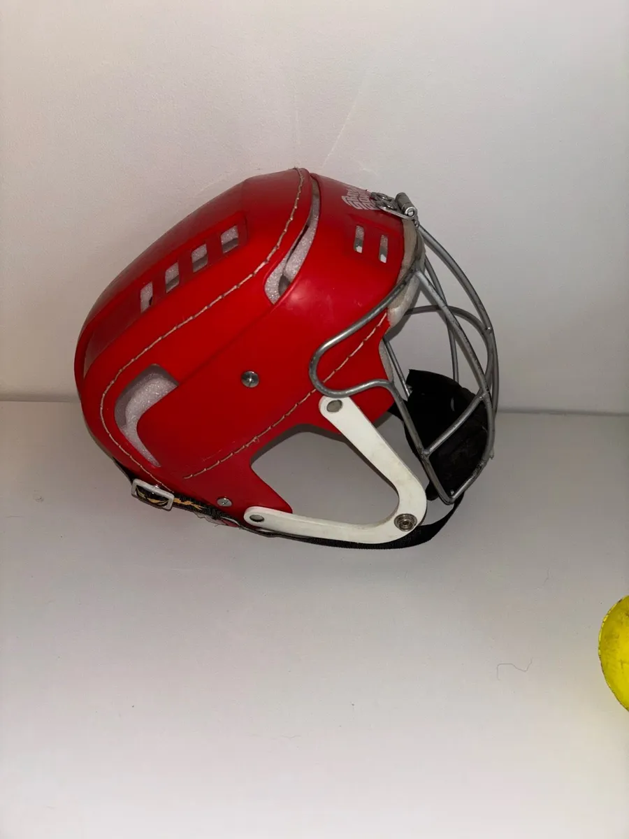 Oldstyle helmet - Image 3
