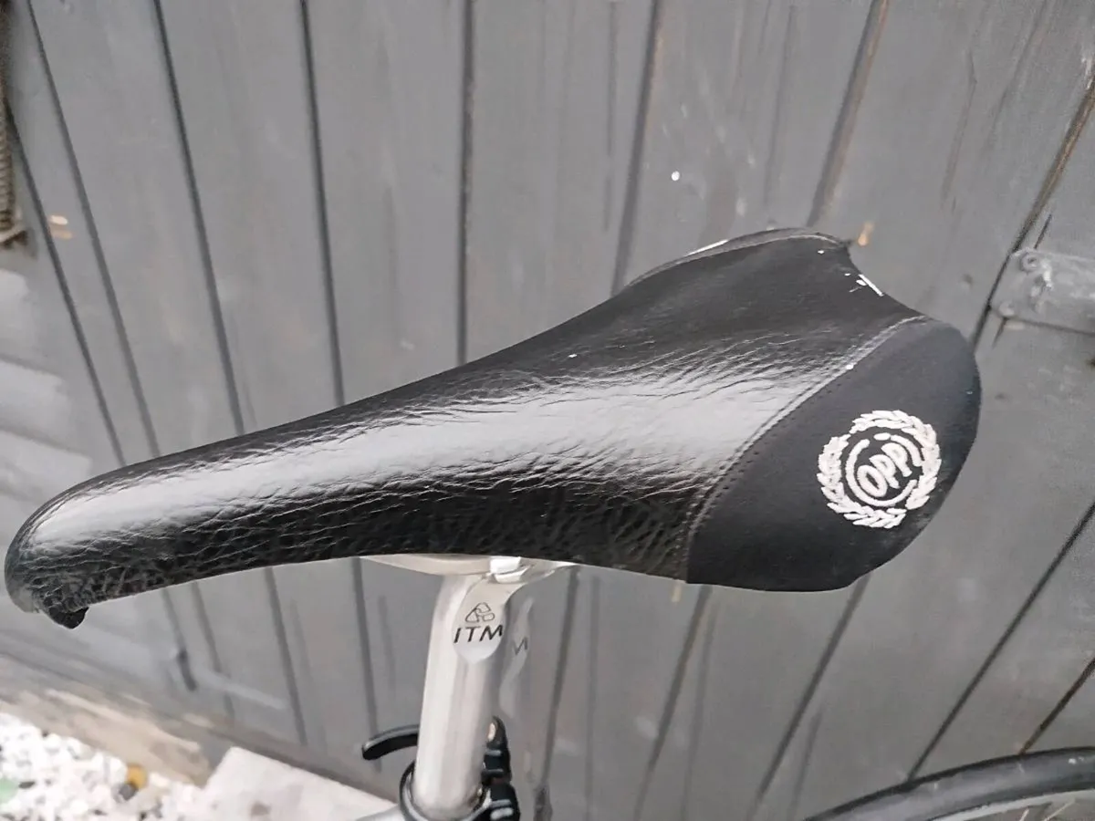Fausto coppi torino roadbike - must see - Image 3