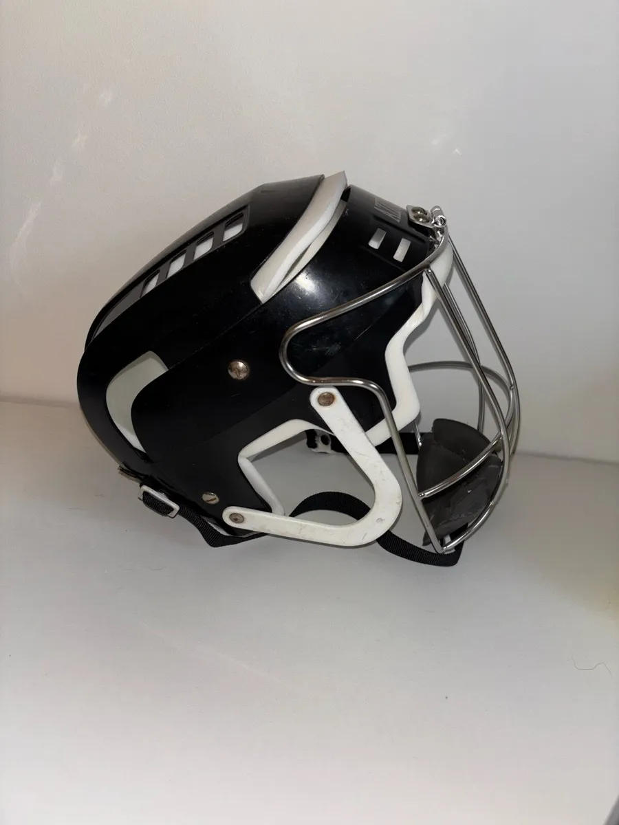 Oldstyle helmet - Image 3