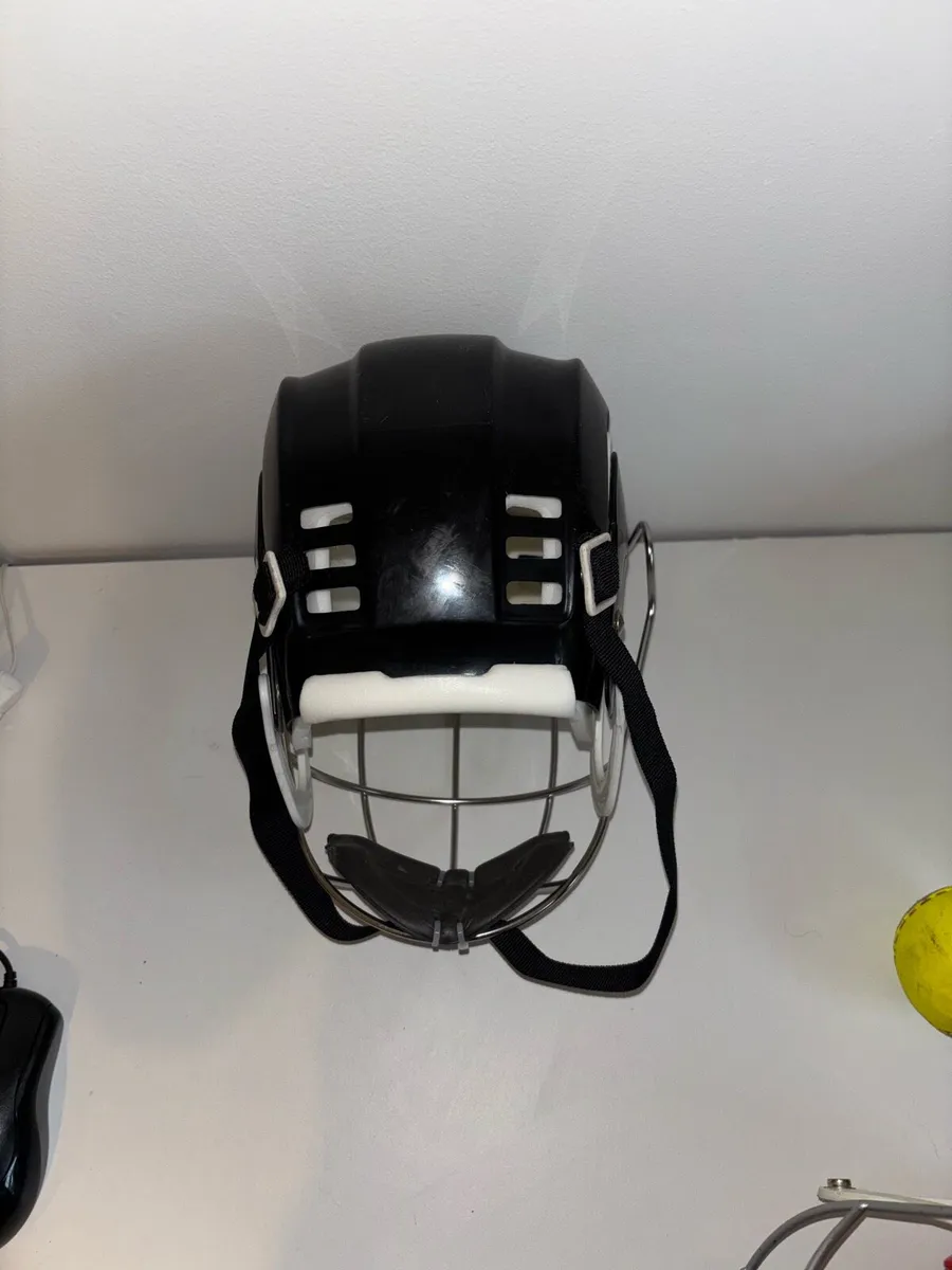 Oldstyle helmet - Image 4
