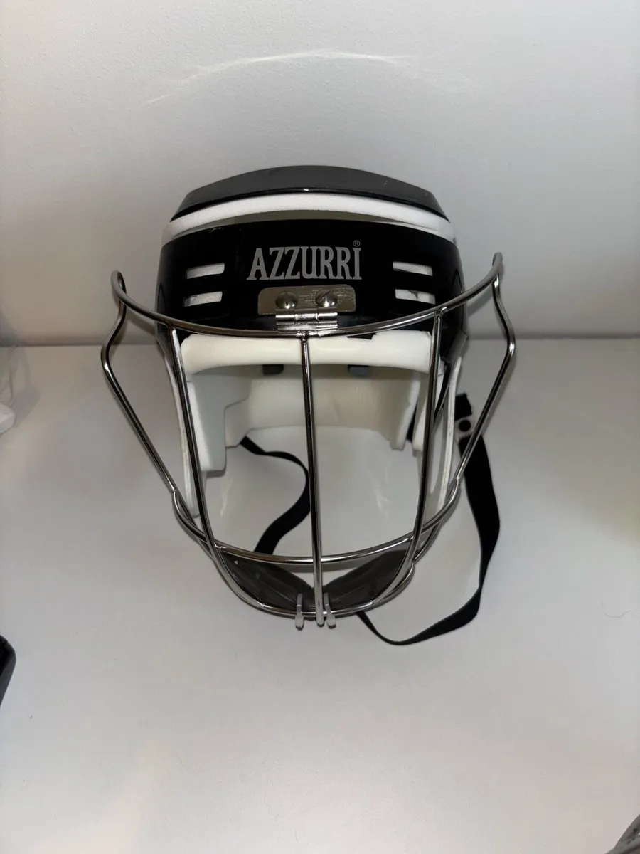 Oldstyle helmet - Image 1