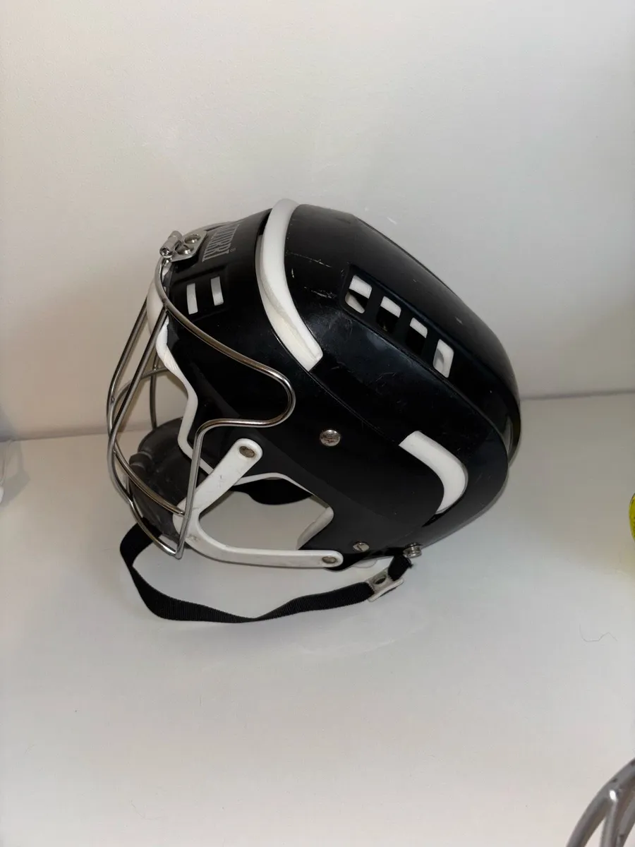 Oldstyle helmet - Image 2