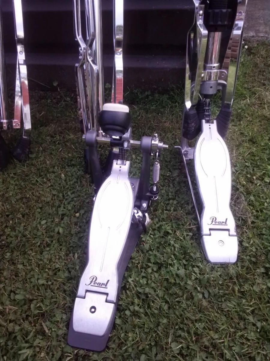 Drum hardware - Image 3