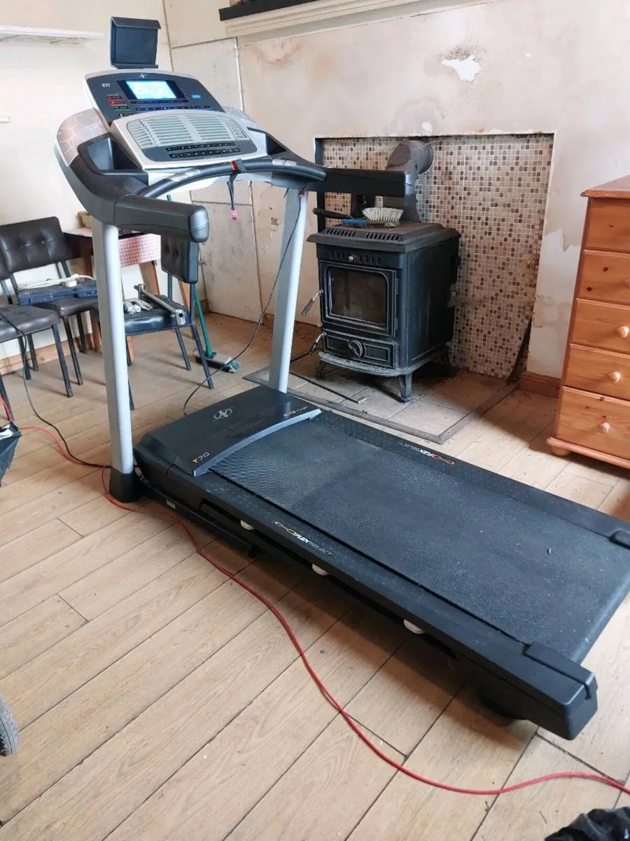 Nordictrack Treadmill - Image 1