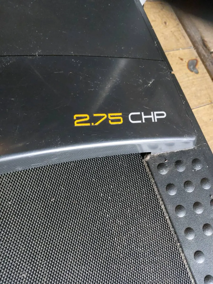 Nordictrack Treadmill - Image 3