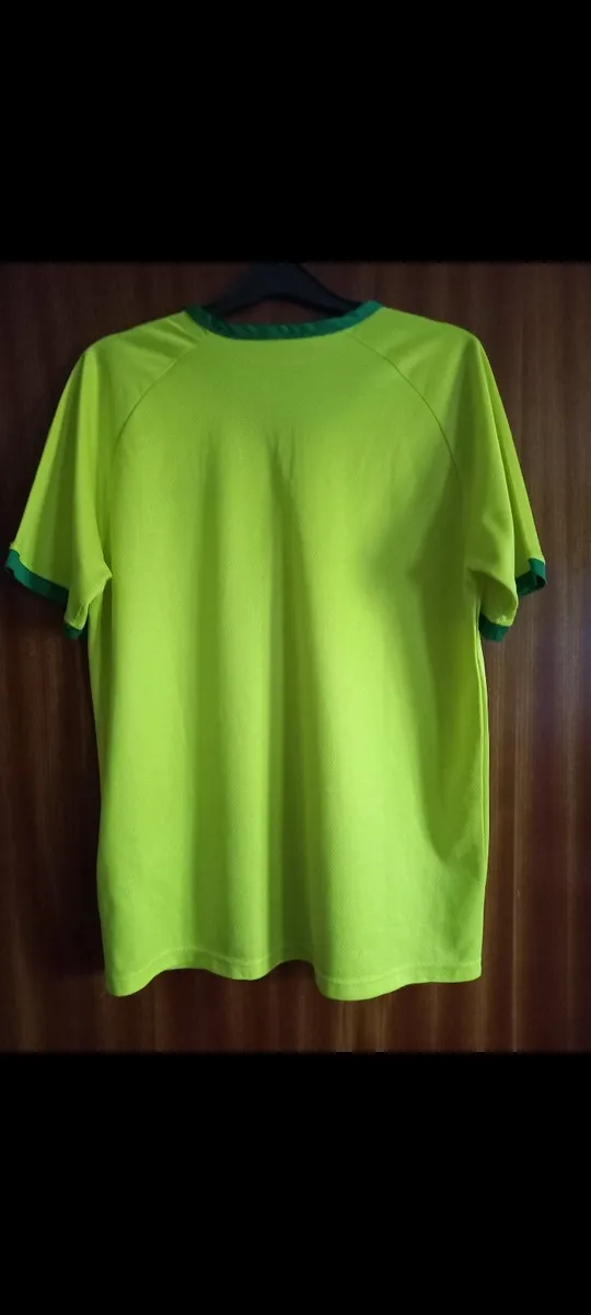 Brazil jersey - Image 2