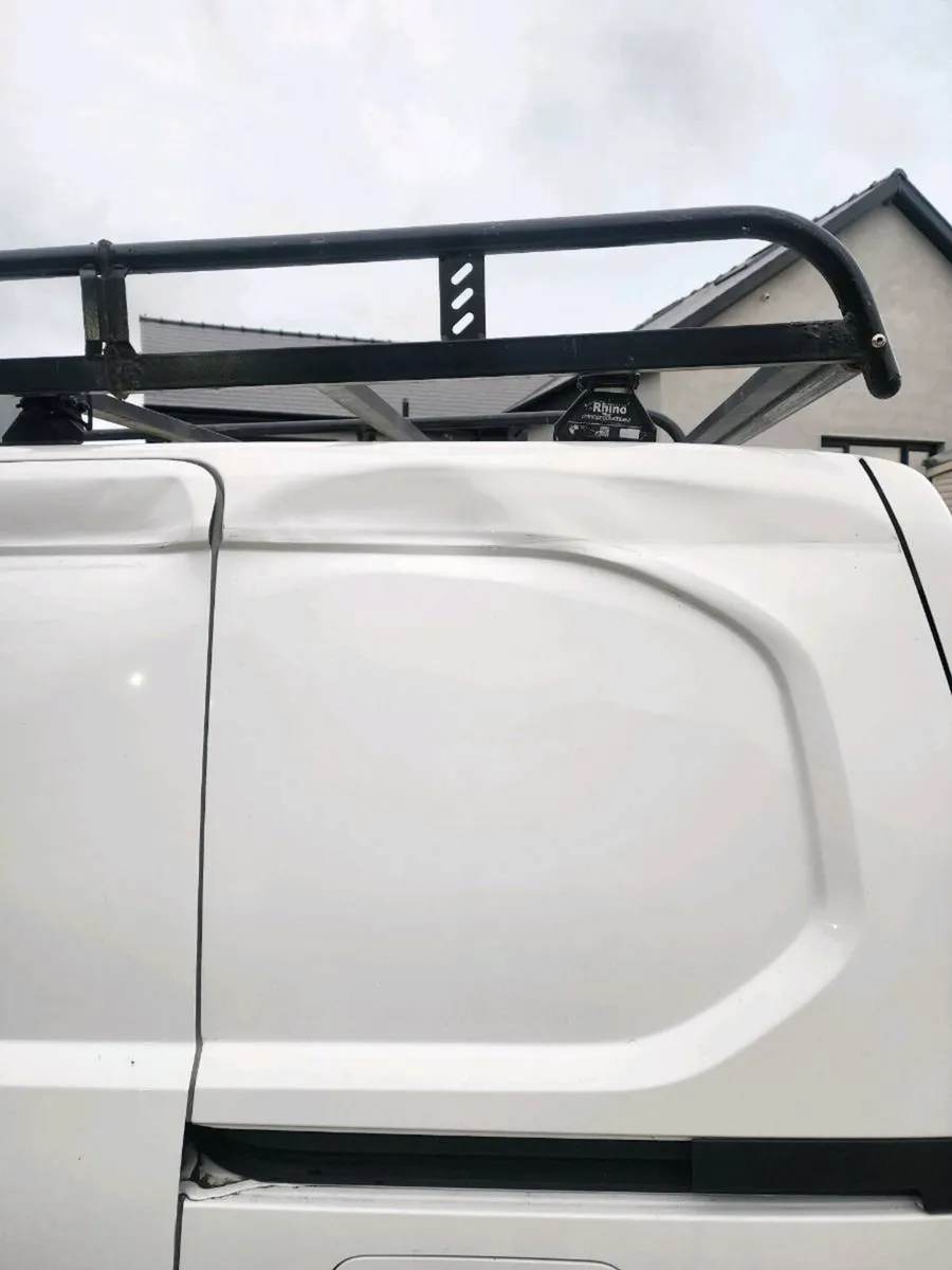 Peugeot partner. - Image 4