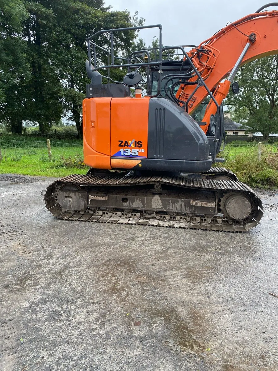 Excavator - Image 2