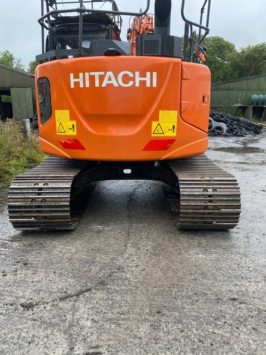 Excavator - Image 4