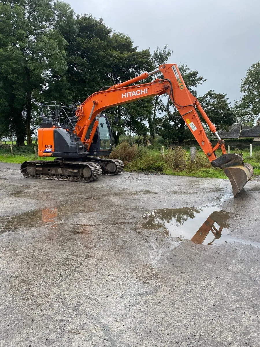 Excavator - Image 3