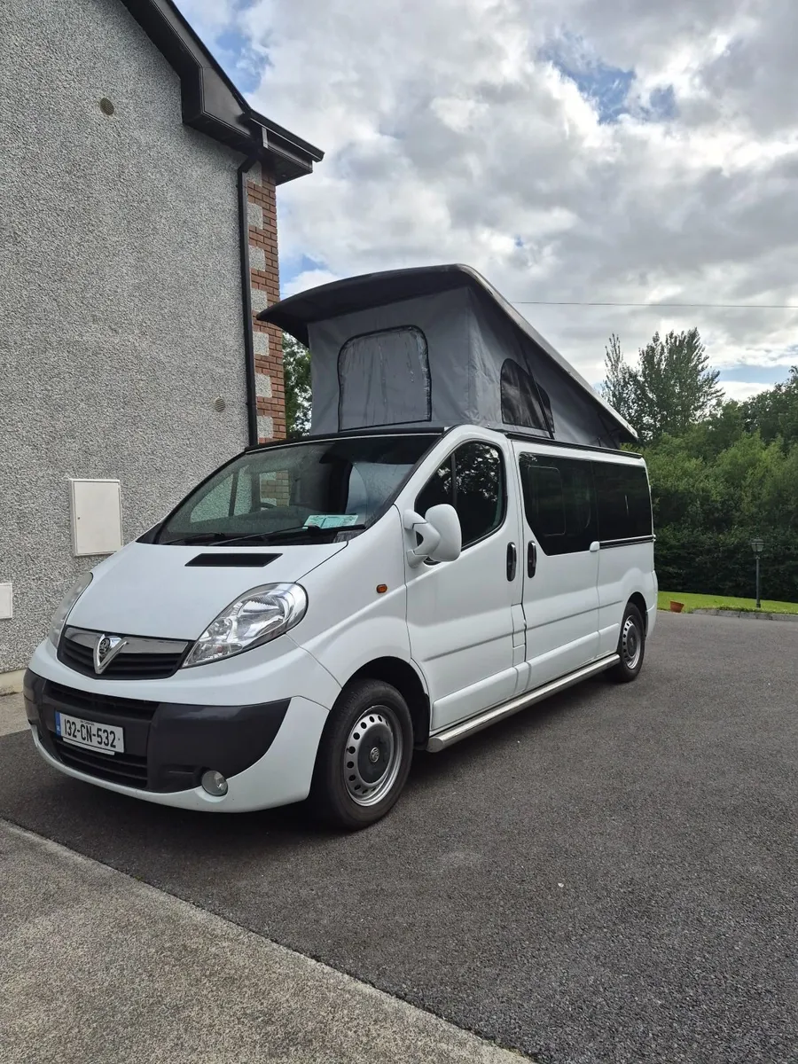 Campervan - Image 2