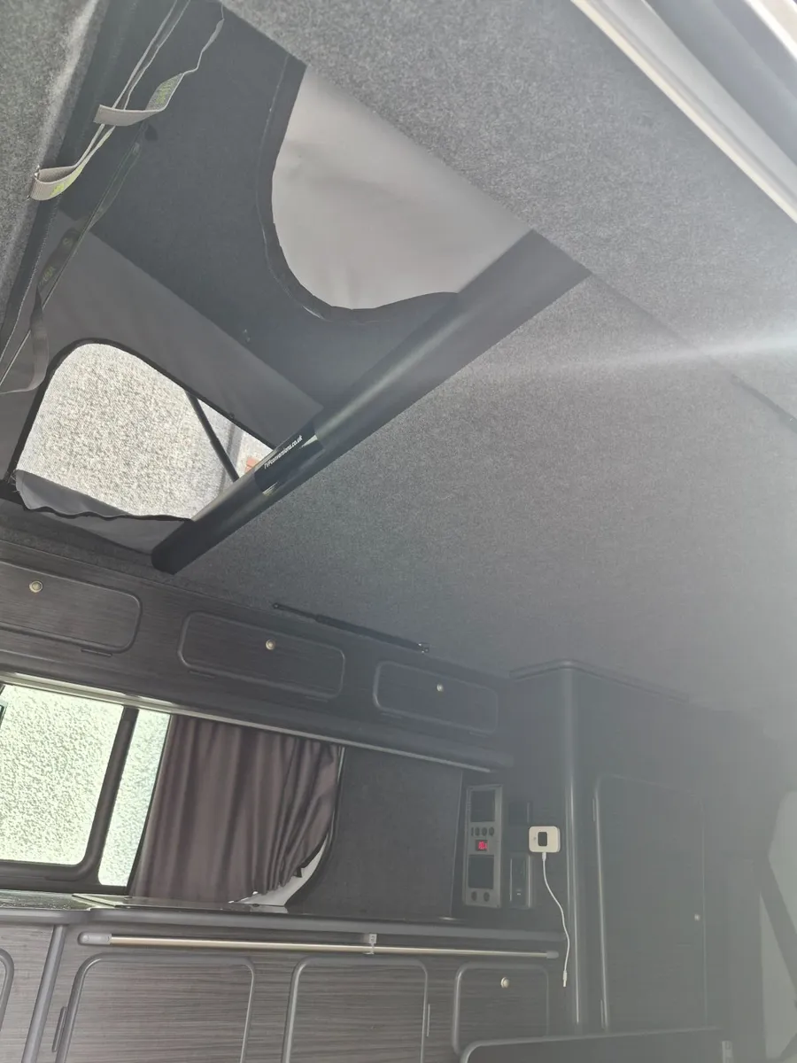 Campervan - Image 3