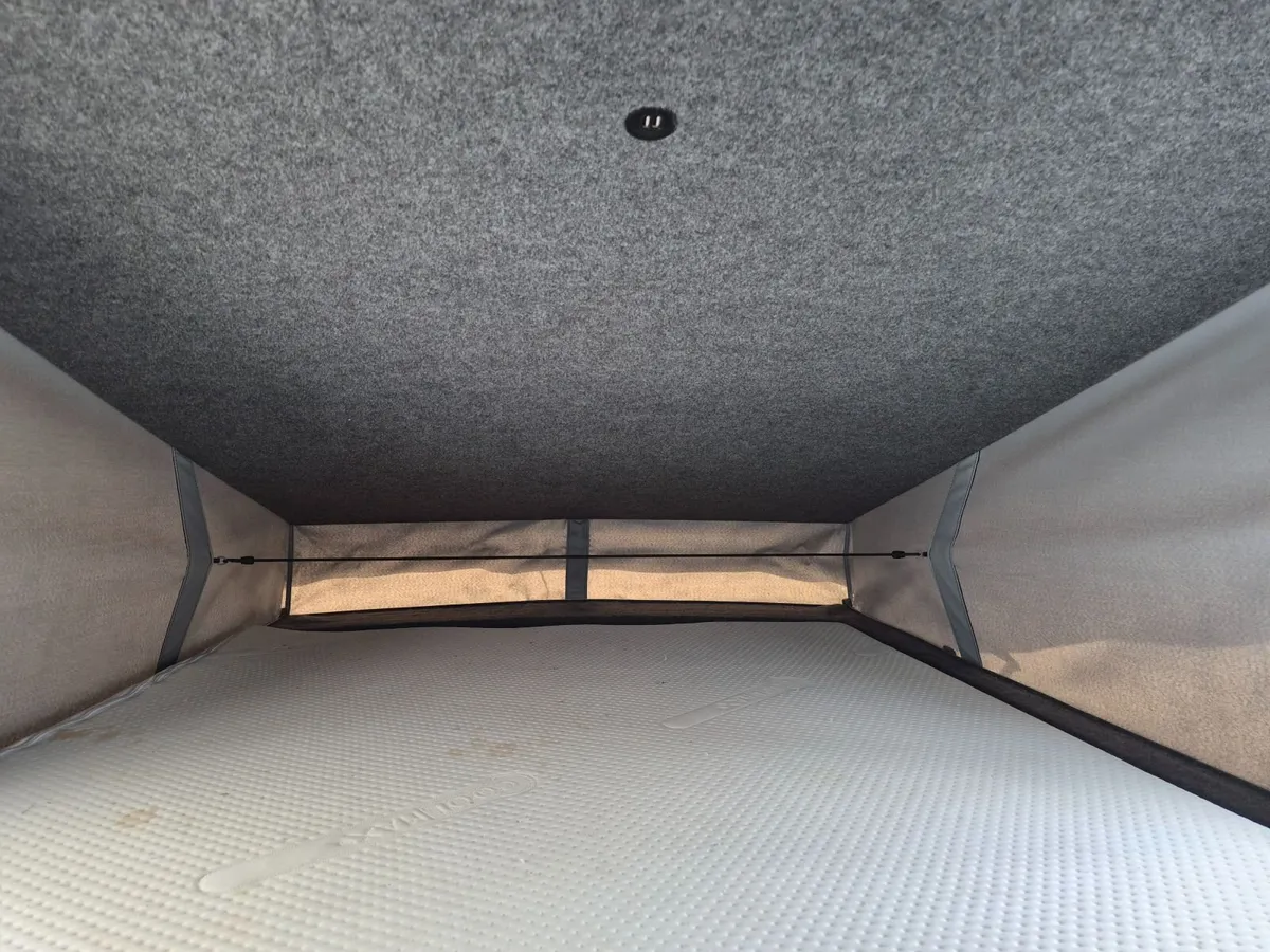 Campervan - Image 4