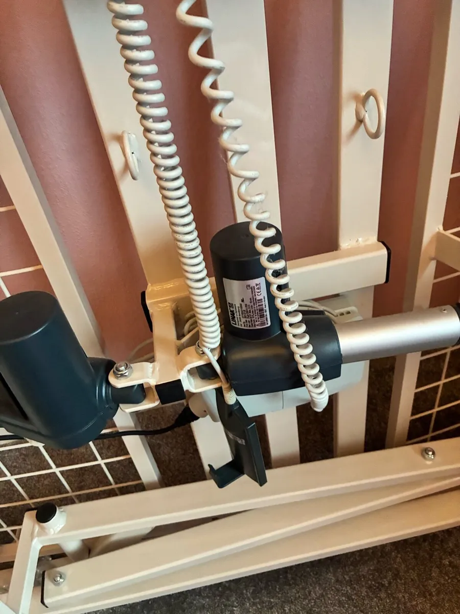 Hospital Bed - Image 3