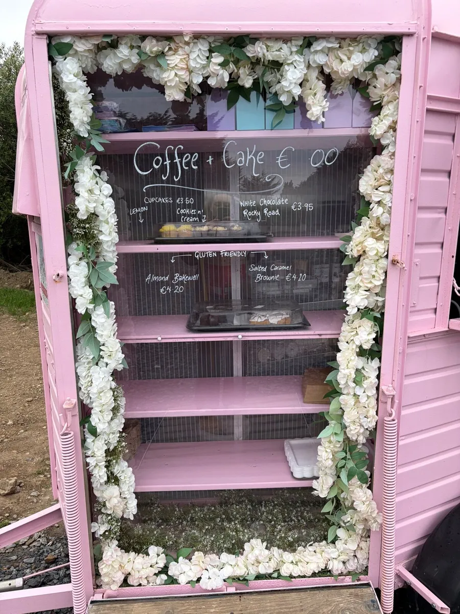 Coffee trailer - Image 4