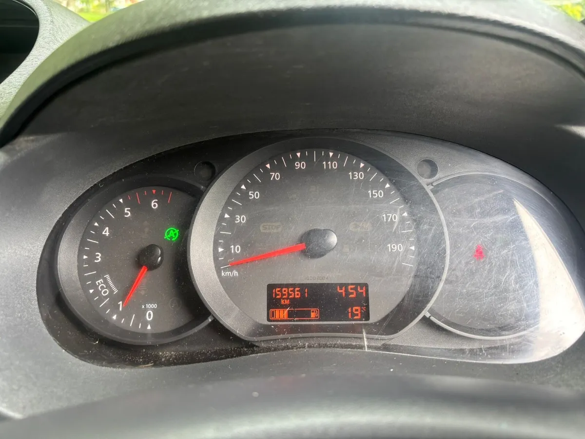 2019 Renault Kangoo - Image 2