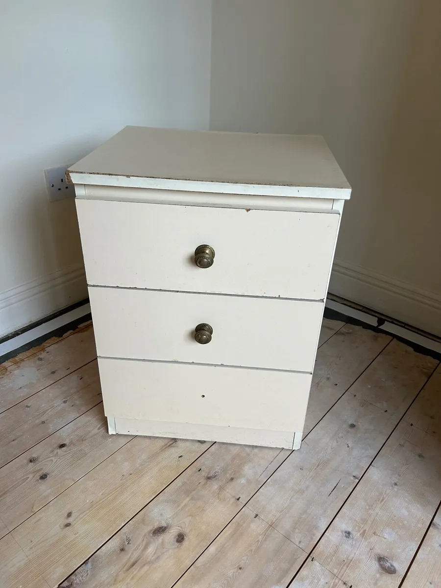 Bedroom Furniture - Image 1