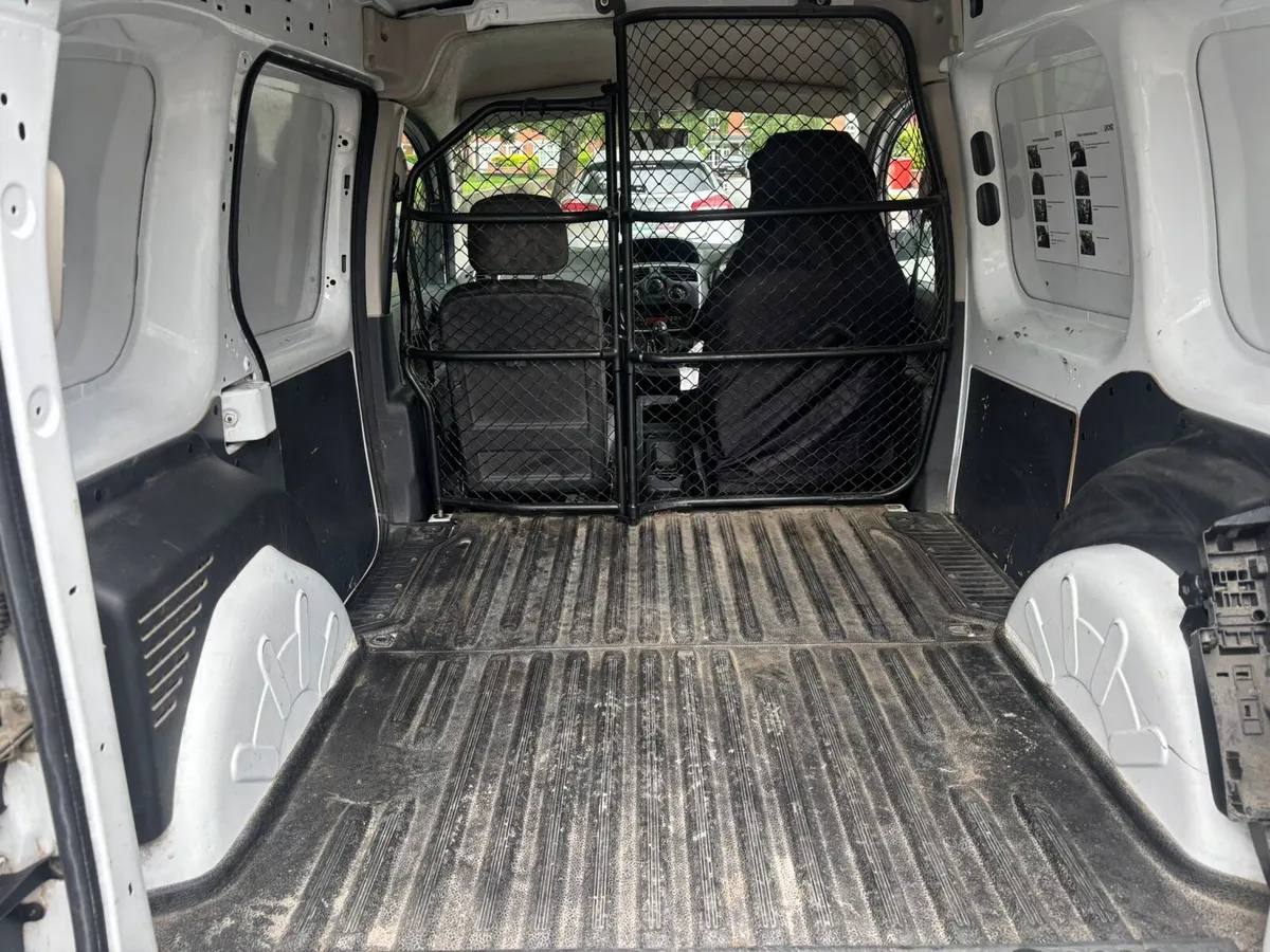 2019 Renault Kangoo - Image 4