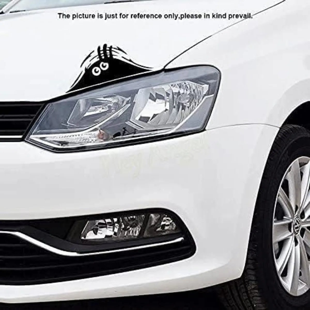 Mom & Baby on Board Car Decal Outdoor Vinyl for ca - Image 1