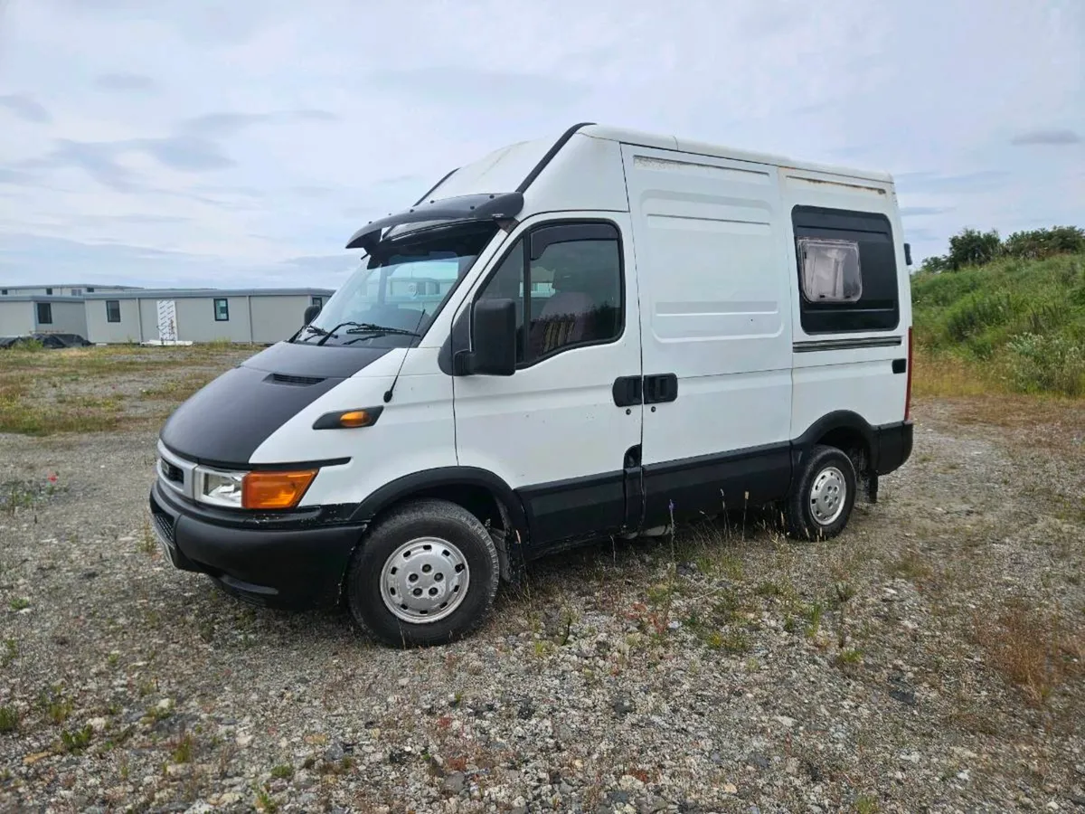 Campervan - Image 2
