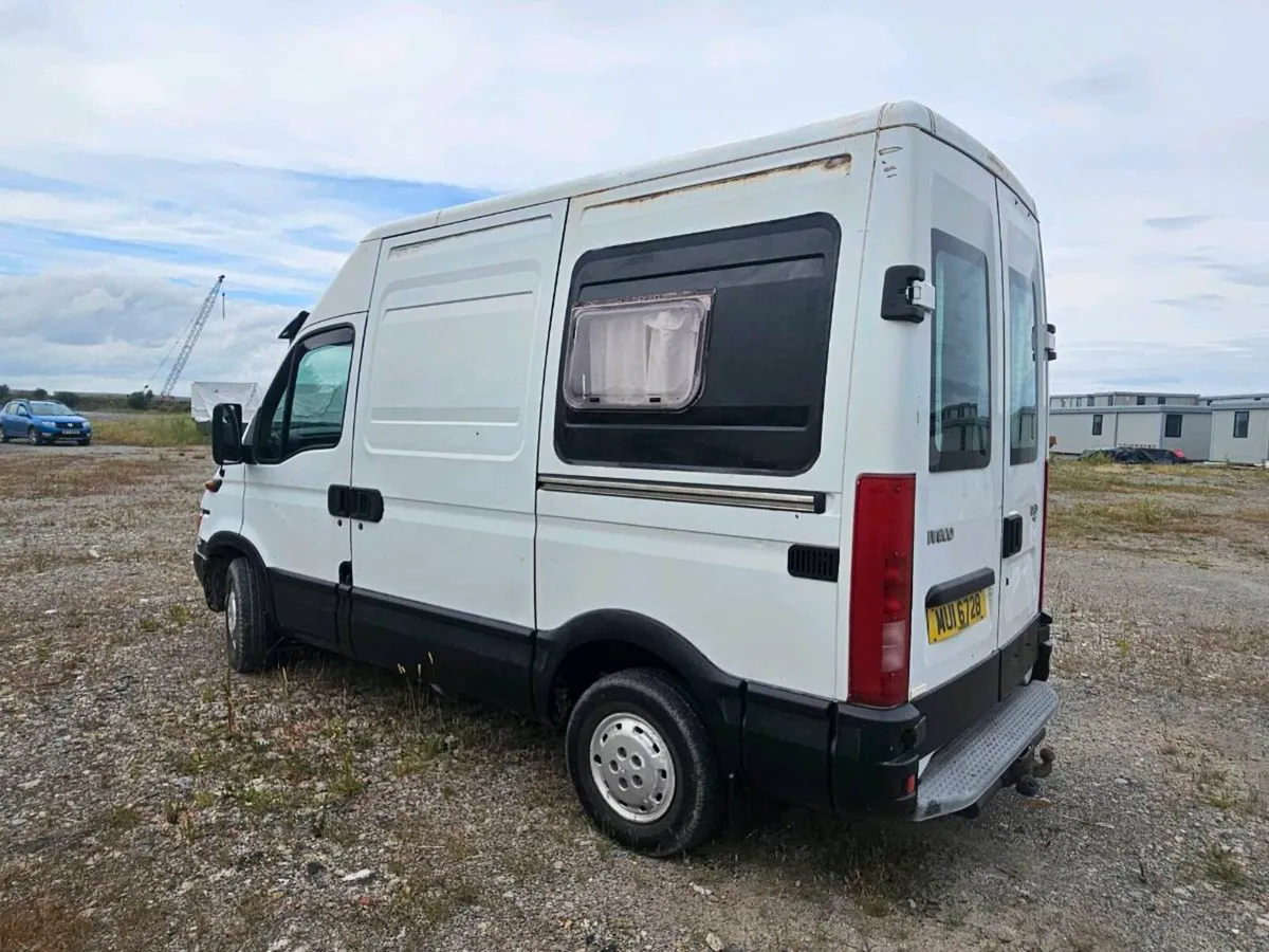 Campervan - Image 3