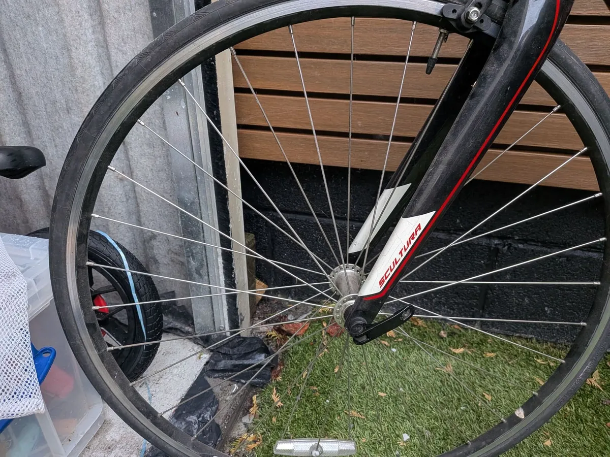 Racing bike - Image 2