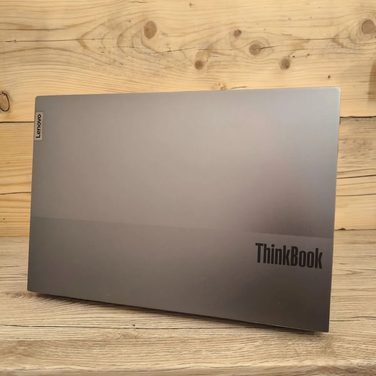 Gaming Lenovo ThinkBook / Intel i5 10th / GeForce - Image 4