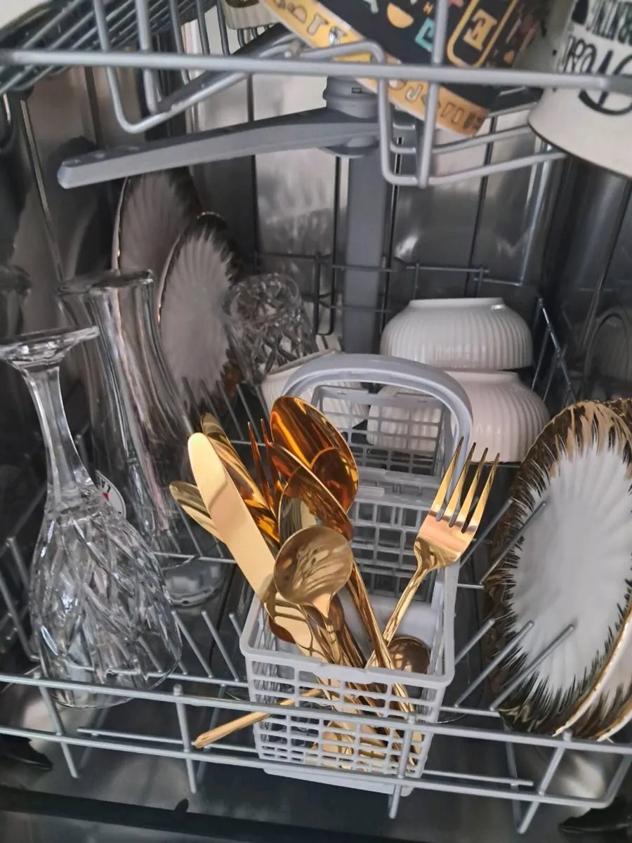 Indesit Dishwasher - Image 2