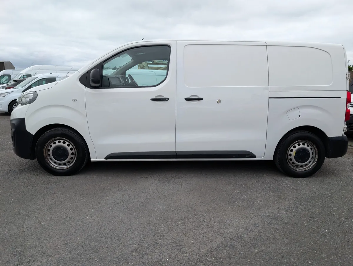 Peugeot Expert 1.6 HDI - Image 2