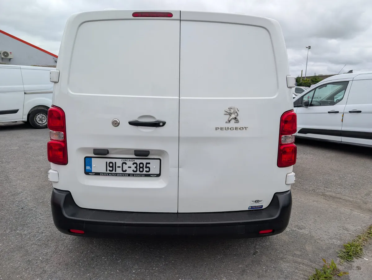 Peugeot Expert 1.6 HDI - Image 4
