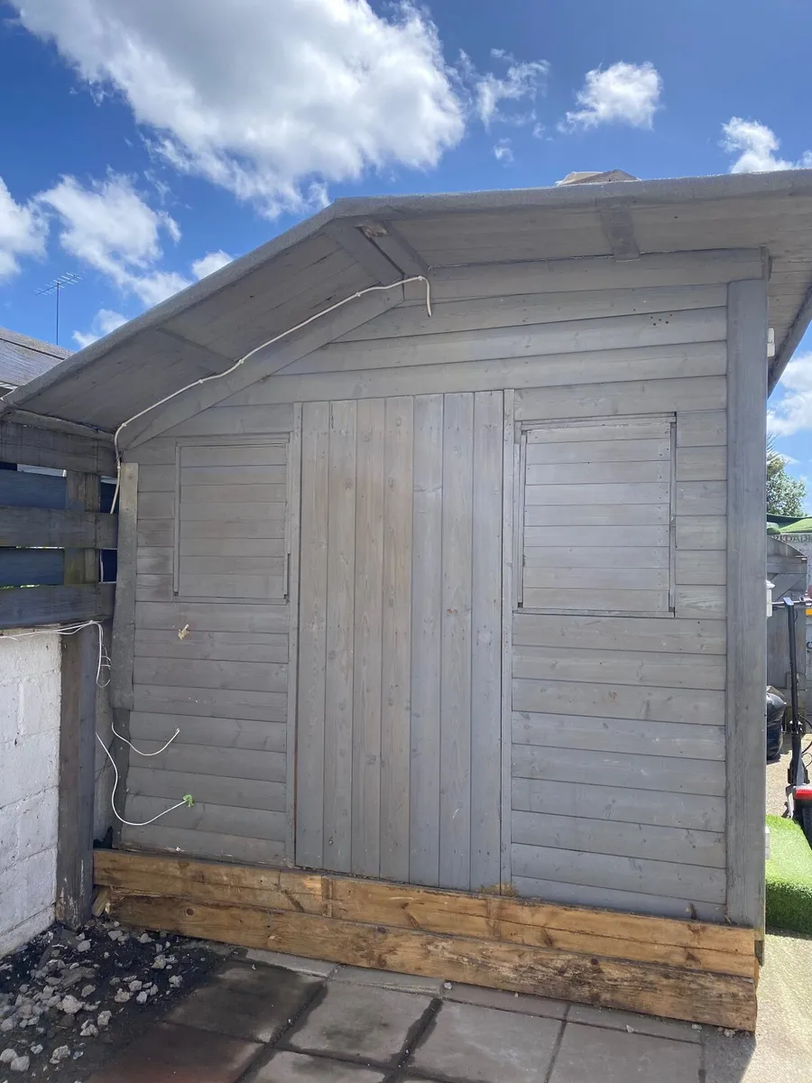 Shed - Image 2