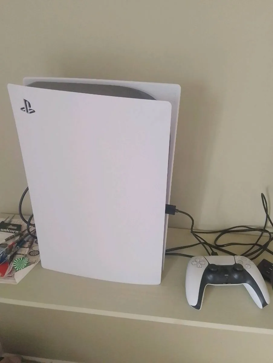 Ps5 - Image 2