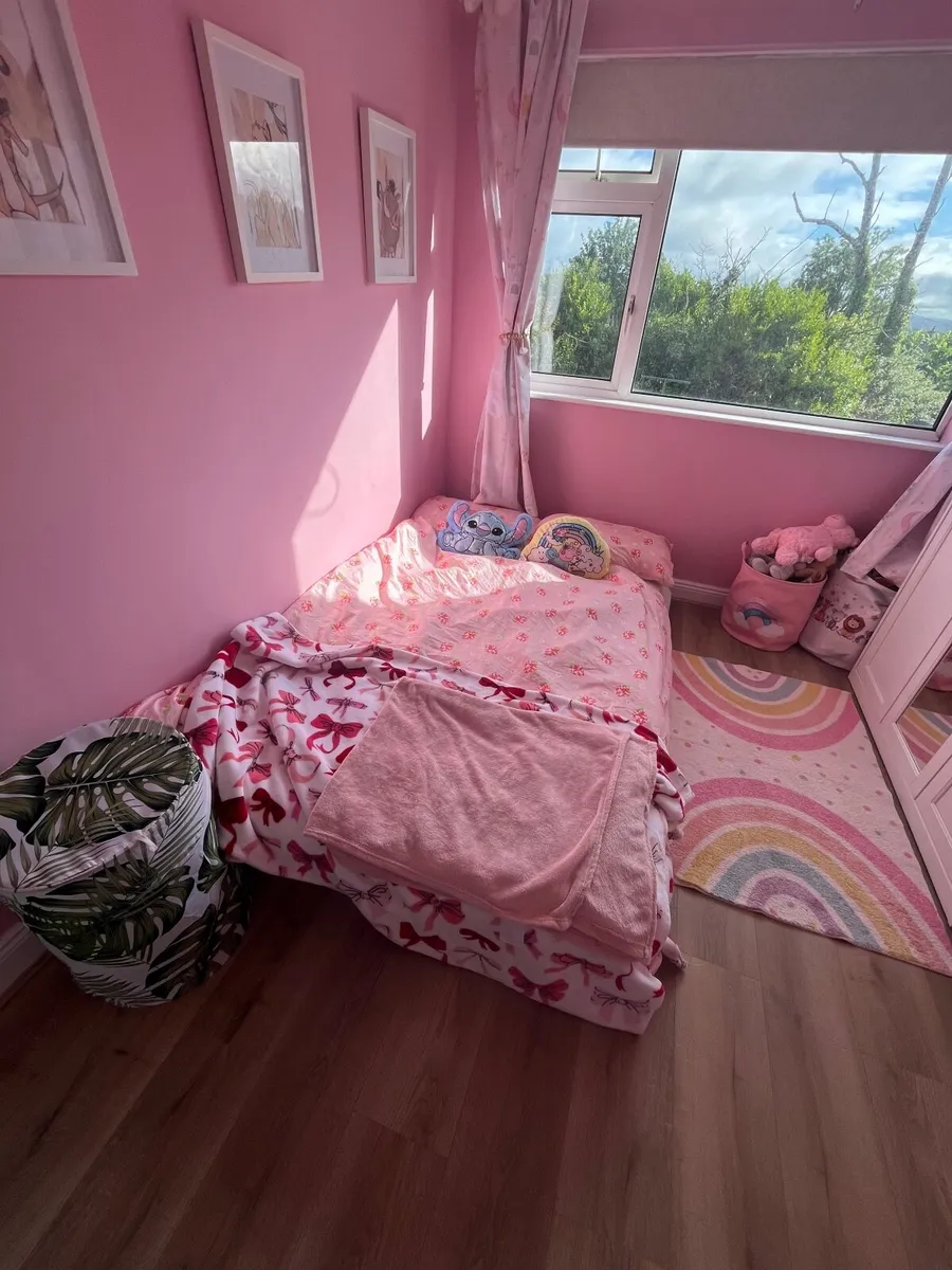 Floor bed - Image 4