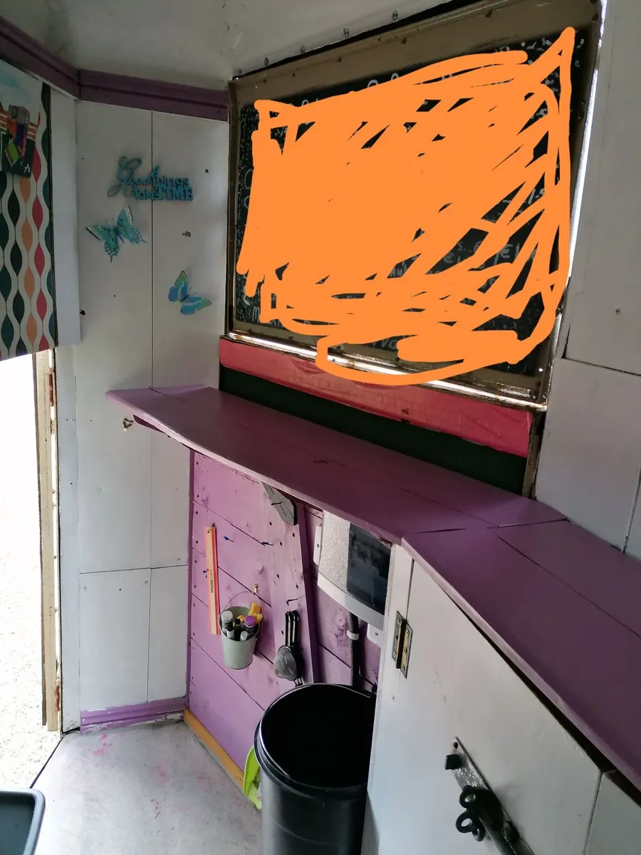 Coffee trailer - Image 4