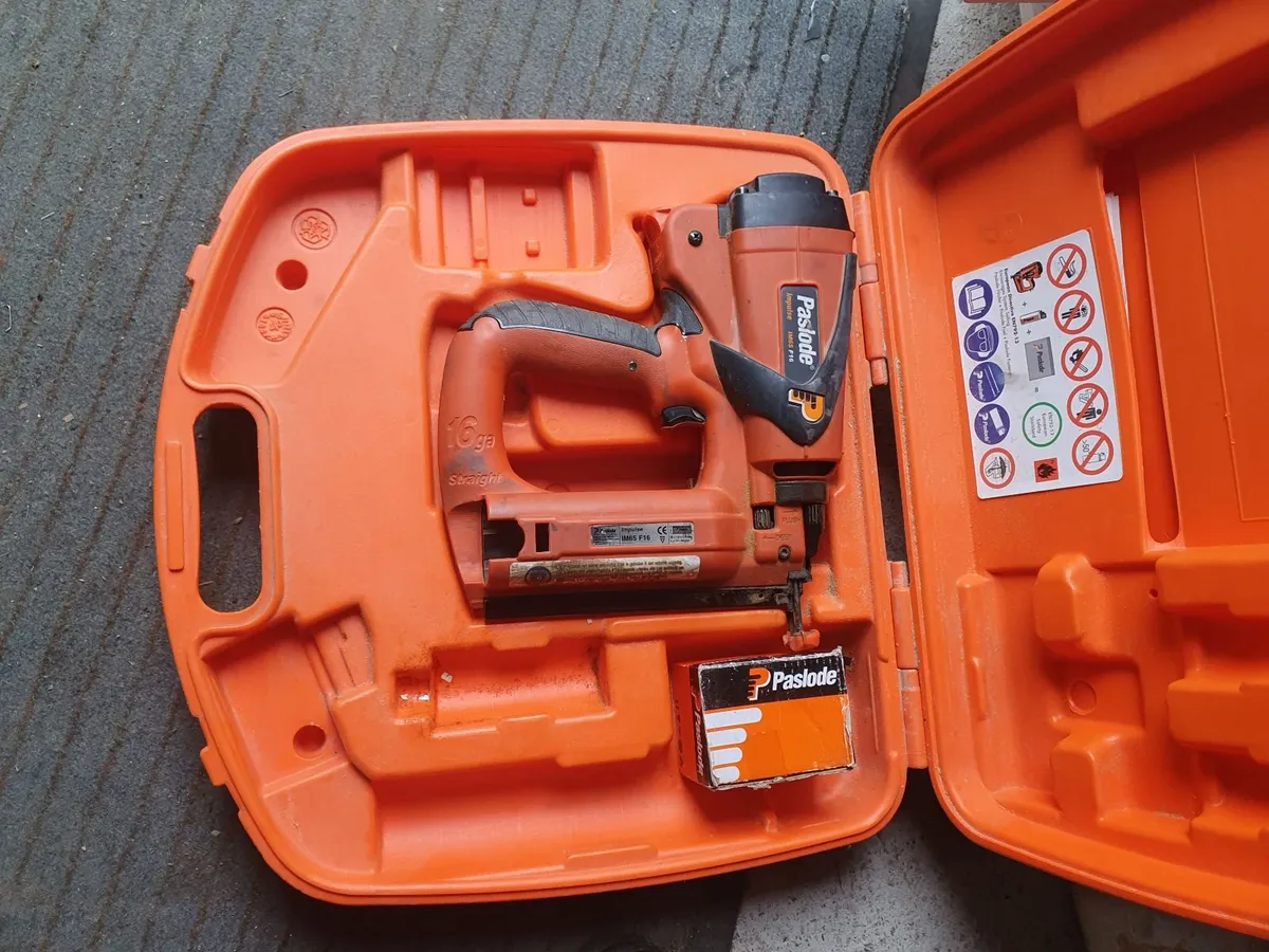 Tools - Image 1