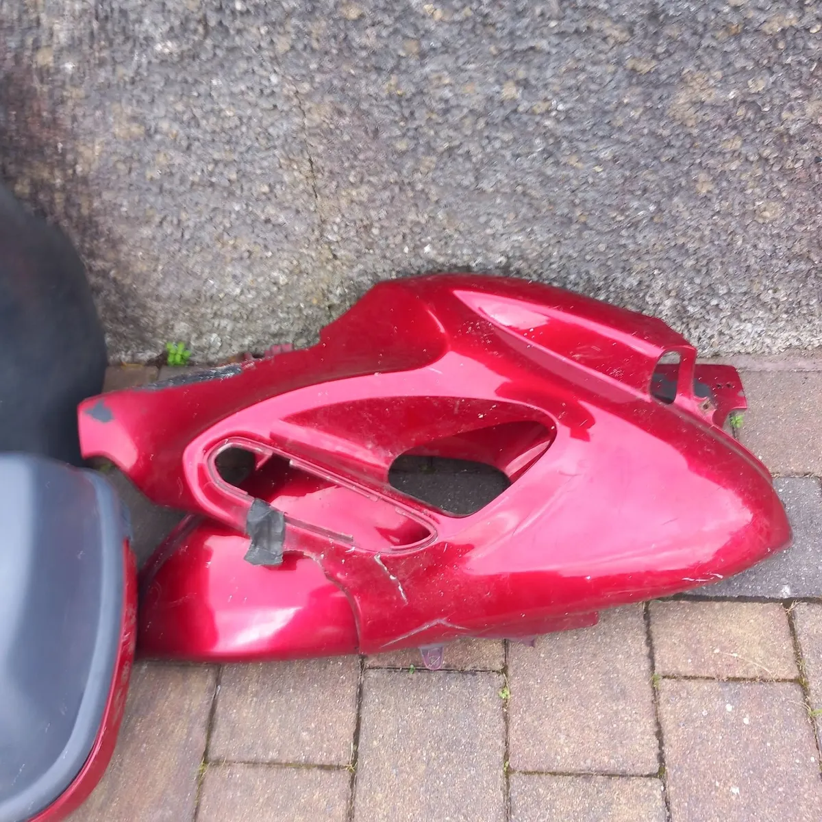 motorcycle parts - Image 4