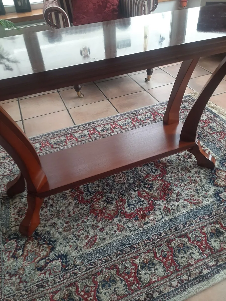 Console table. - Image 2