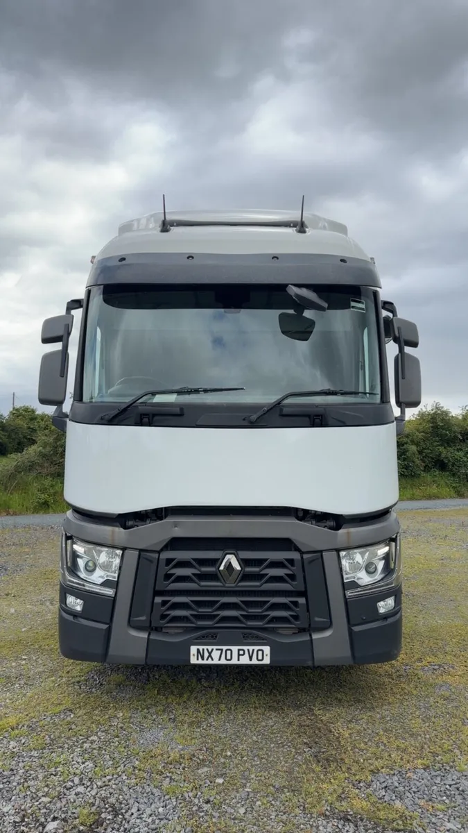 Renault T-Cab - Image 3