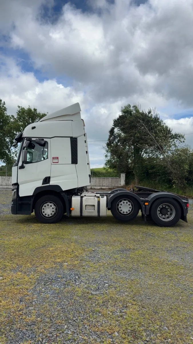 Renault T-Cab - Image 4