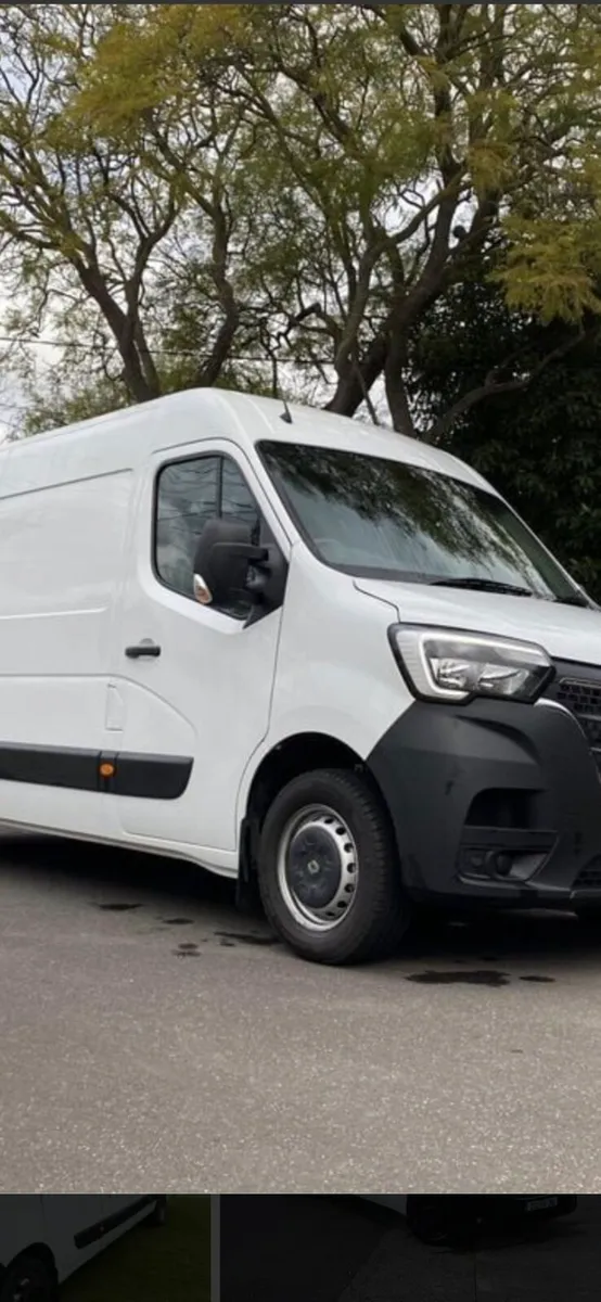 Van driver wanted *EXPERIENCE IS A MUST*