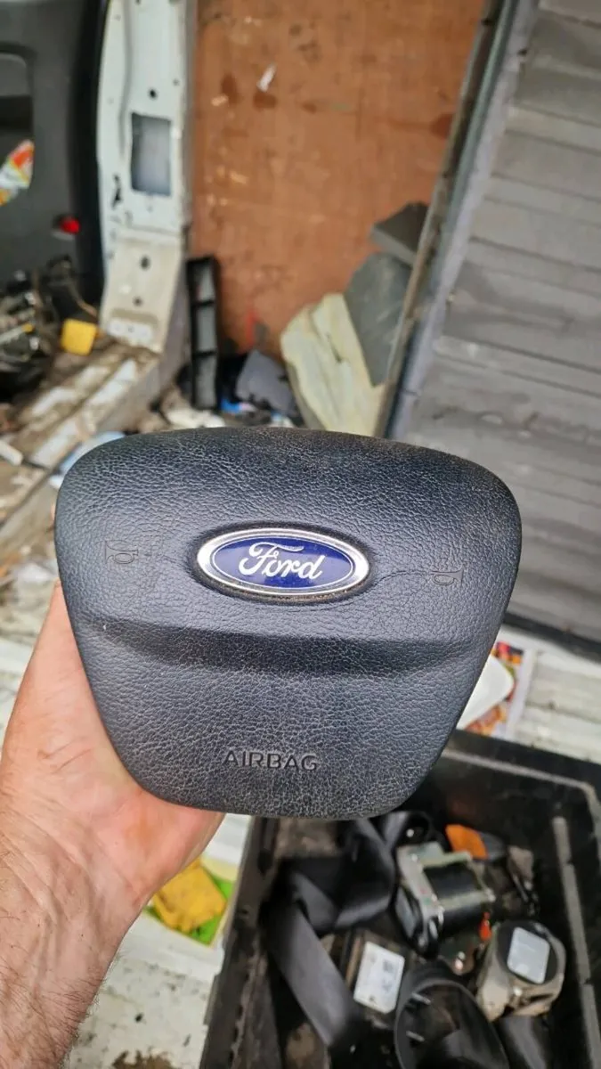 Ford Transit Parts - Image 3