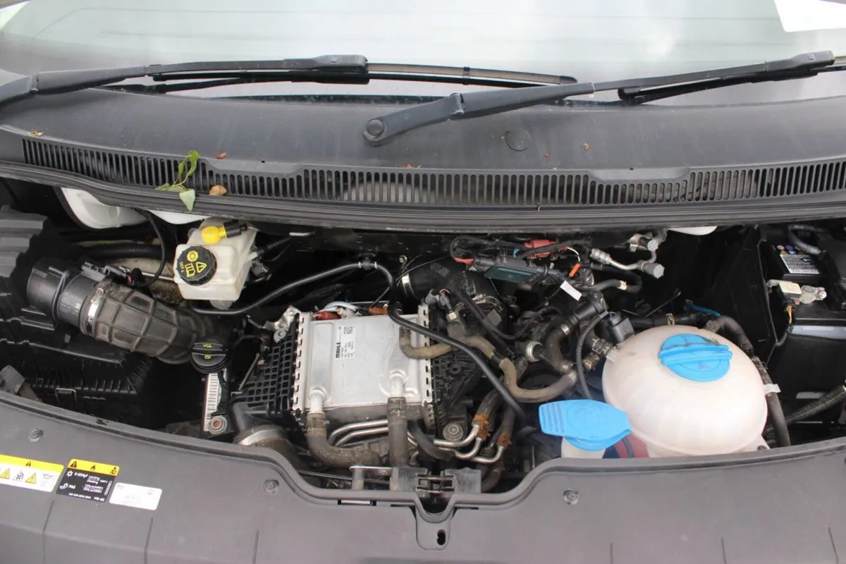 Volkswagen Transporter TRANSPORTER T6 28 PVL T TDI - Image 4