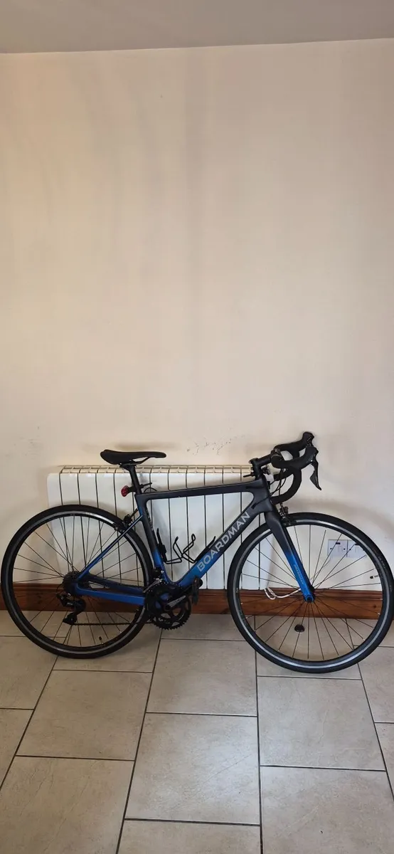 Boardman SLR 8.9 Road Bike - Image 2