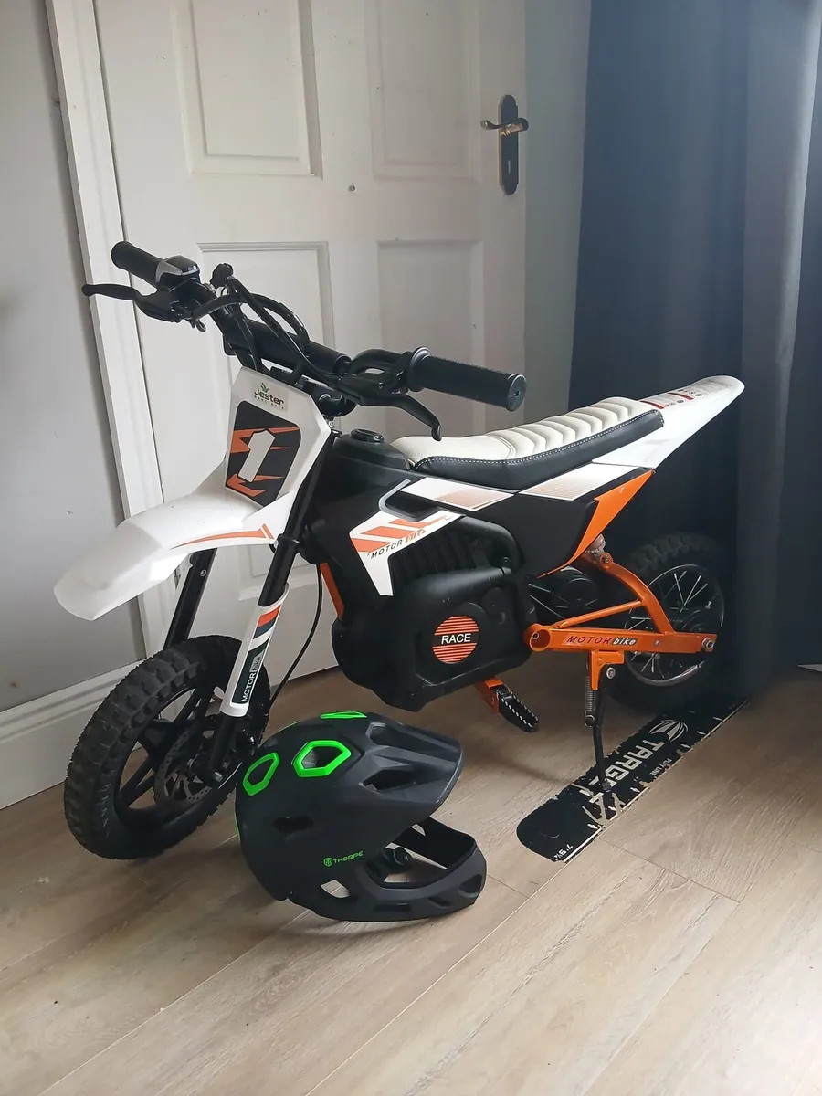 Electric bike