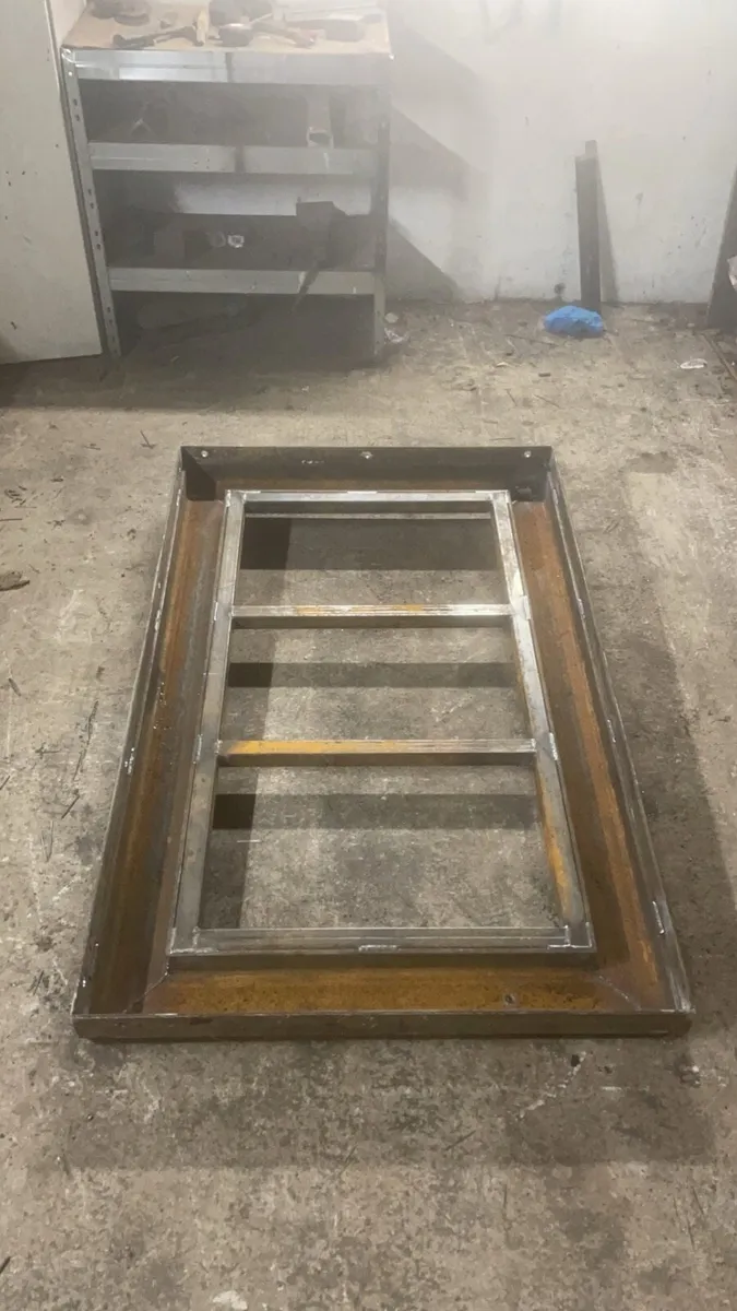 Welding/Steel Fabrication Service - Image 3