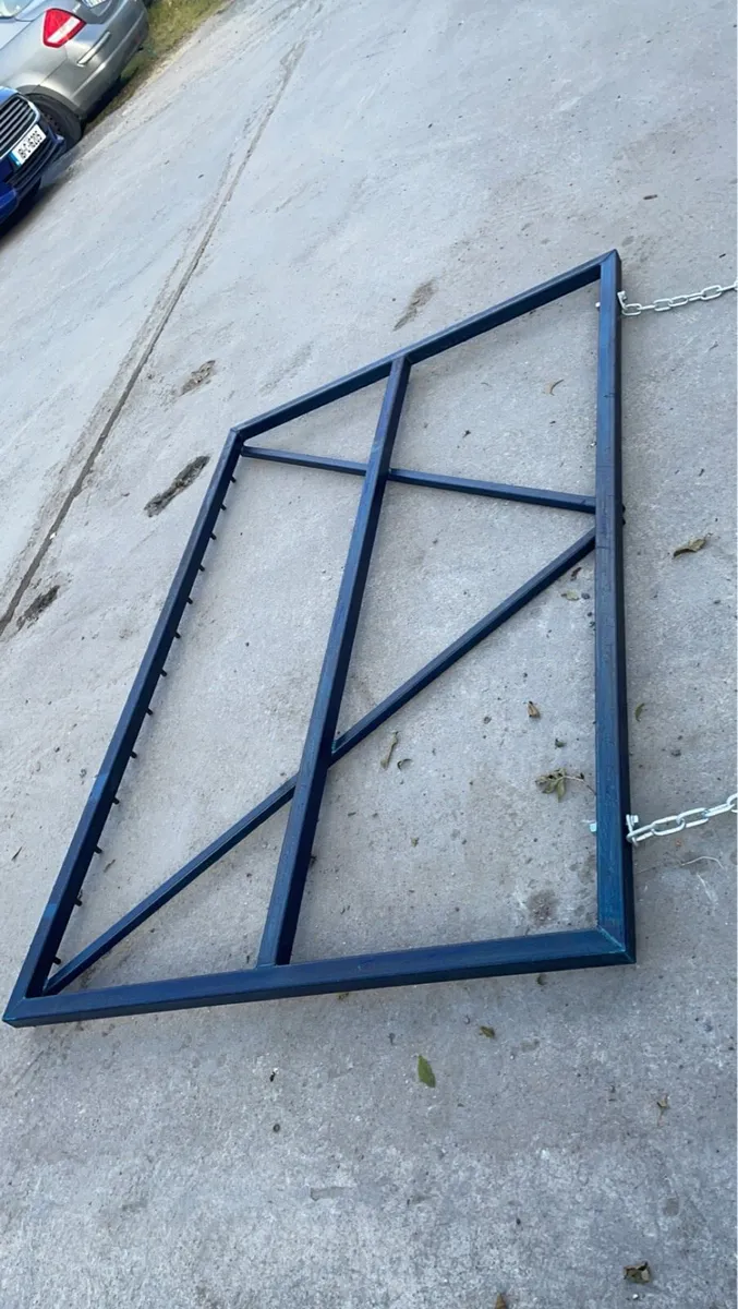 Welding/Steel Fabrication Service - Image 4