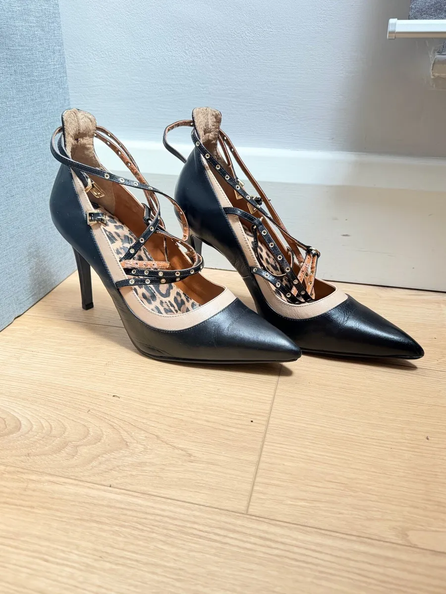 Shoes - Image 1