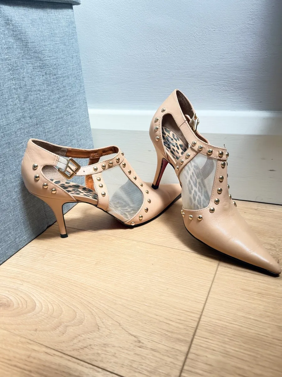 Shoes - Image 1