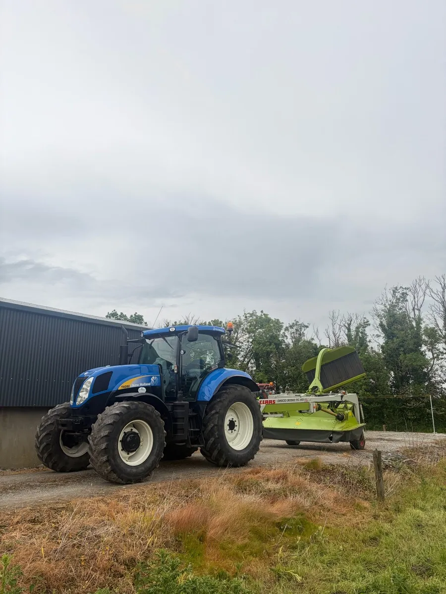 Agri contracting - Image 2