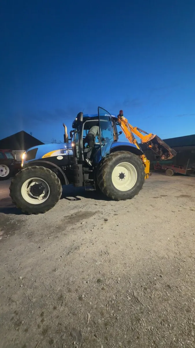Agri contracting - Image 3